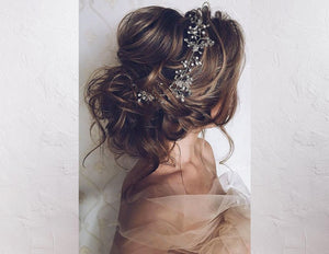 Bridal Hair & Makeup Trends Now